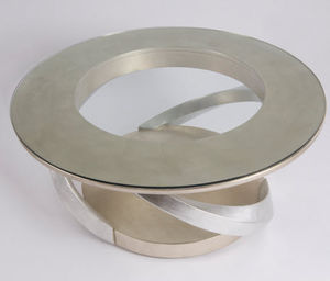 mesa de centro Art Deco