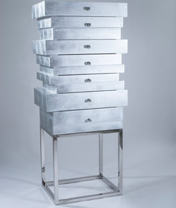 cajonera Art Deco