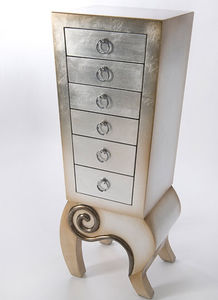mueble columna para salón