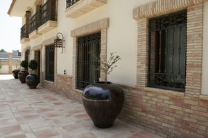 baldosas de exterior