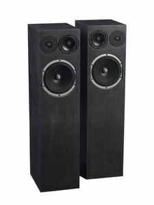 altavoz de pie