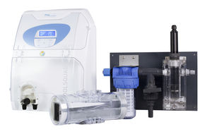electrolizador de sal para piscina