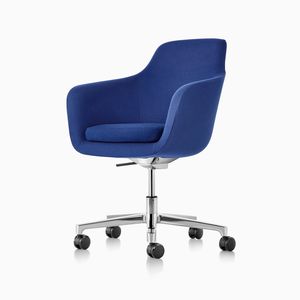 sillón de oficina contemporáneo