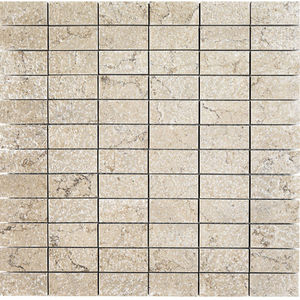 Mosaico de interior - C8210 - Pedrantiqua - para cocina / de pared / de