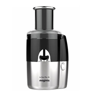 extractor de zumo