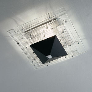 plafón contemporáneo