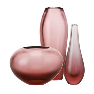 florero contemporáneo