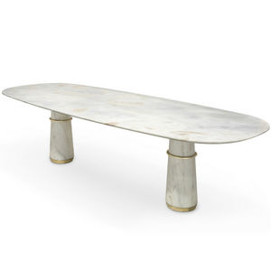 mesa de comedor contemporánea