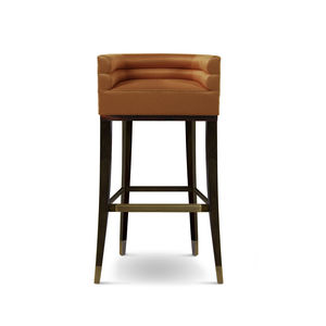 taburete de bar contemporáneo