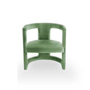 sillón contemporáneo