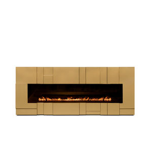 chimenea eléctrica