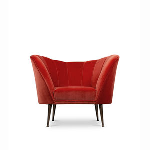 sillón contemporáneo