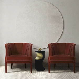 sillón clásico