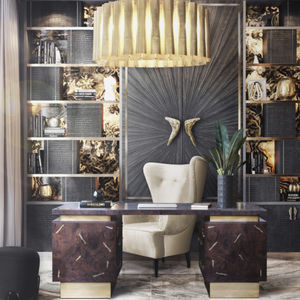 sillón contemporáneo