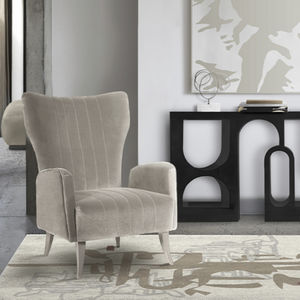 sillón clásico
