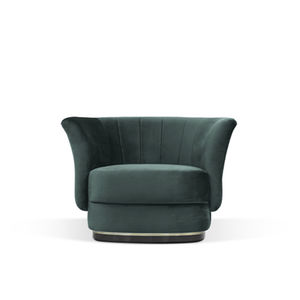 sillón contemporáneo
