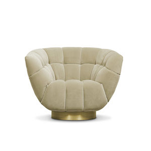 sillón contemporáneo