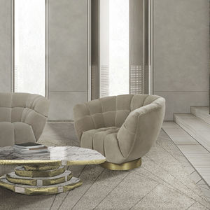 sillón contemporáneo