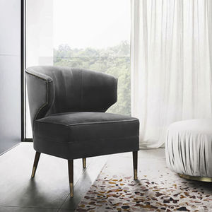sillón contemporáneo