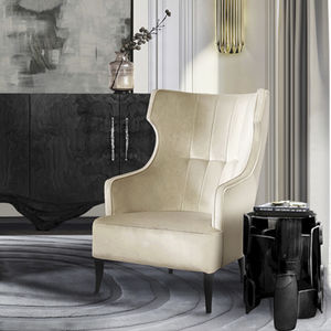 sillón clásico