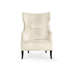 sillón clásico