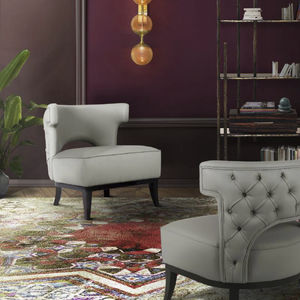 sillón clásico