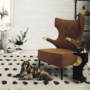 sillón clásico