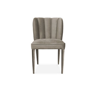 silla de comedor contemporánea