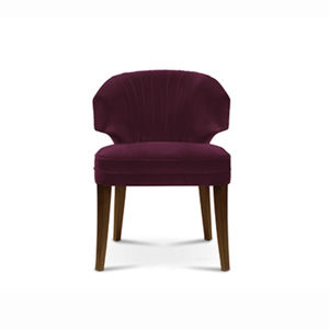 silla de comedor contemporánea