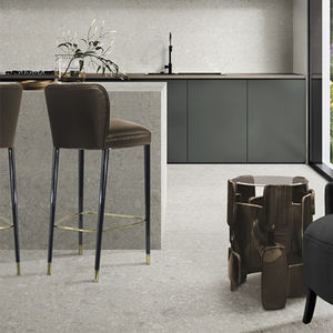 silla de bar contemporánea
