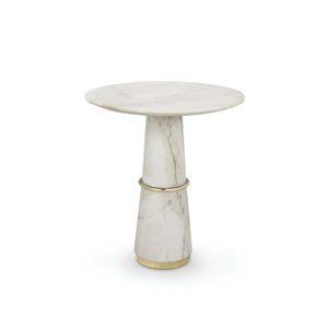 mesa contemporánea