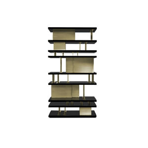 biblioteca contemporánea