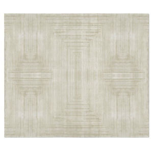 alfombra contemporánea