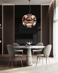 mesa de comedor contemporánea