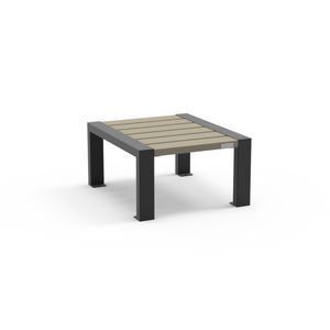 mesa de centro contemporánea