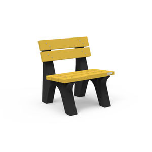 silla contemporánea