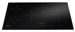 placa de cocina de inducción