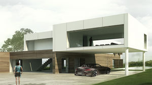 casa modular