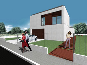 casa ecológica