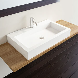 grifo monomando para lavabo
