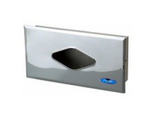 dispensador de toallitas de papel de pared
