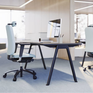 escritorio para open space