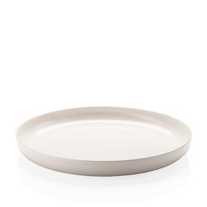 plato de servicio