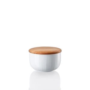 azucarero de porcelana