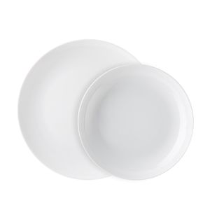 plato de cena
