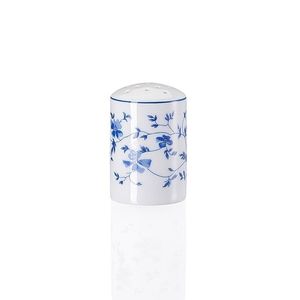 salero y pimentero de porcelana