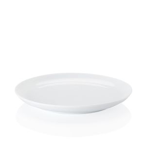 plato plana