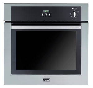horno de gas