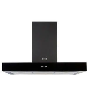 campana extractora de pared
