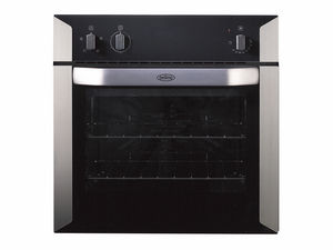 horno eléctrico